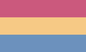 Pansexual Flag